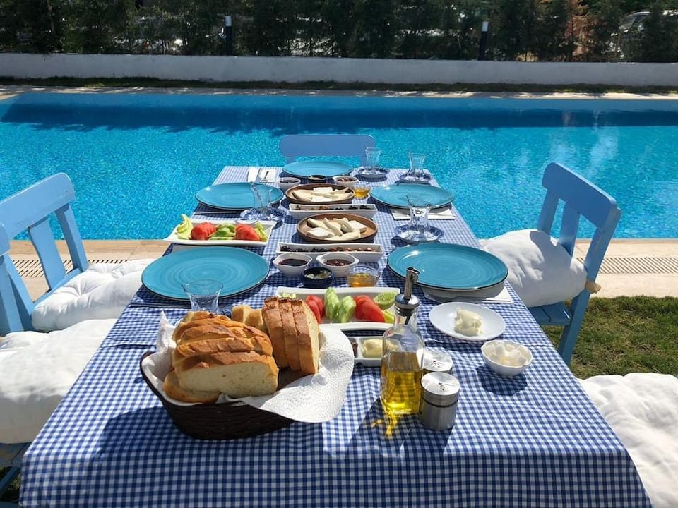 La Mira Hotel Alacati Hotel in Alaçatı
