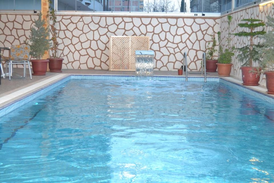 Samos Hotel Hotel in Turkey