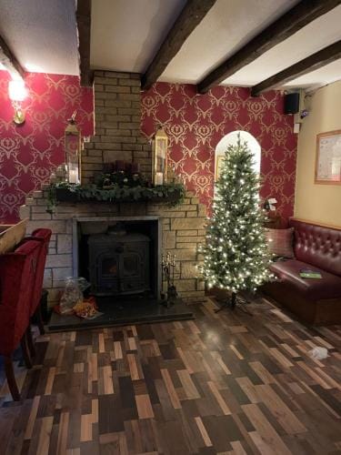 Dalgarven spa venue Hotel in England