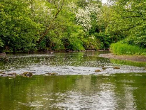 Dalgarven spa venue Hotel in England