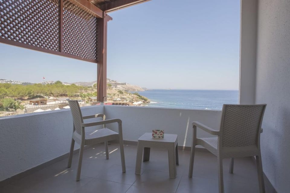 YAZ Yalikavak Hotel in Yalıkavak