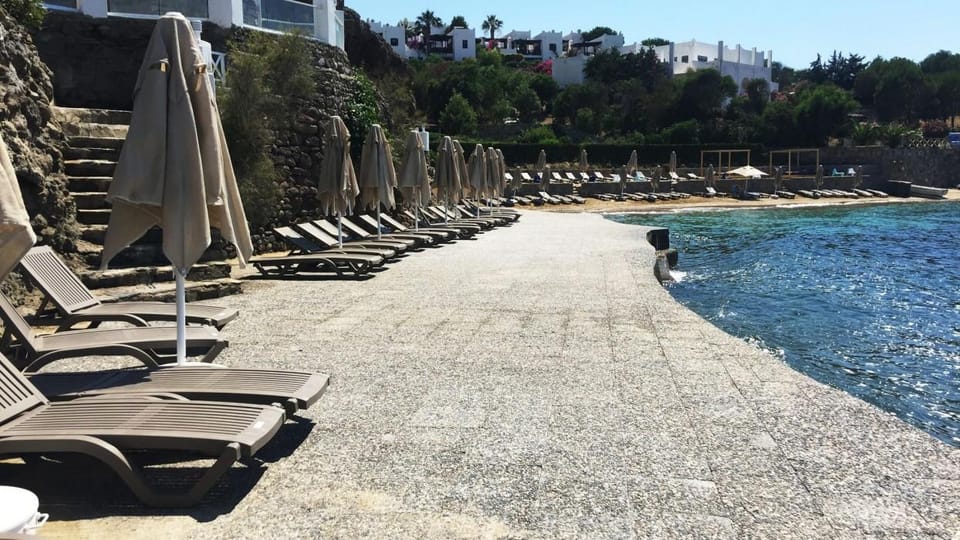 YAZ Yalikavak Hotel in Yalıkavak