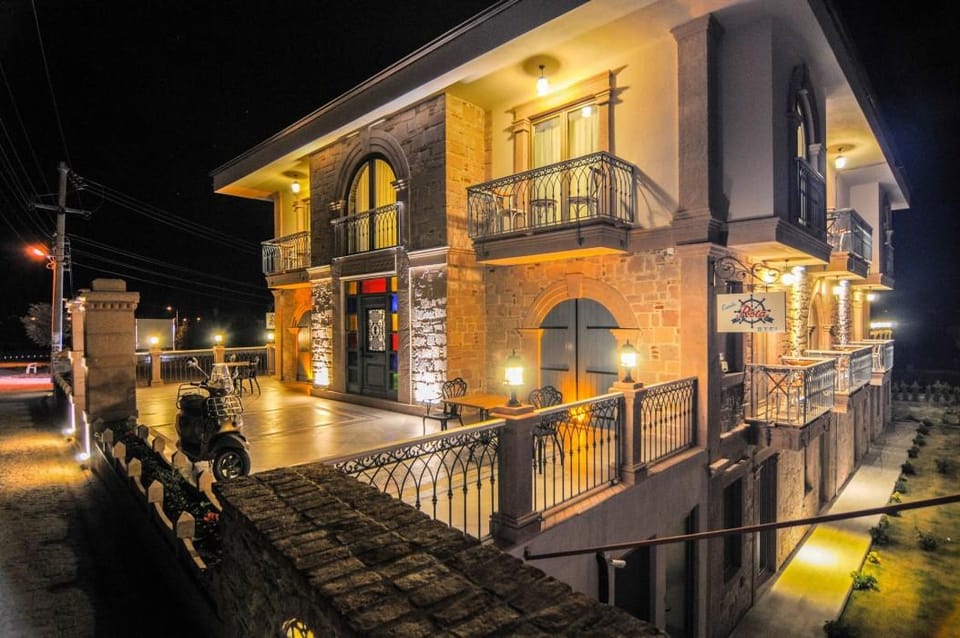 Cunda Rota Hotel Hotel in İzmir Province