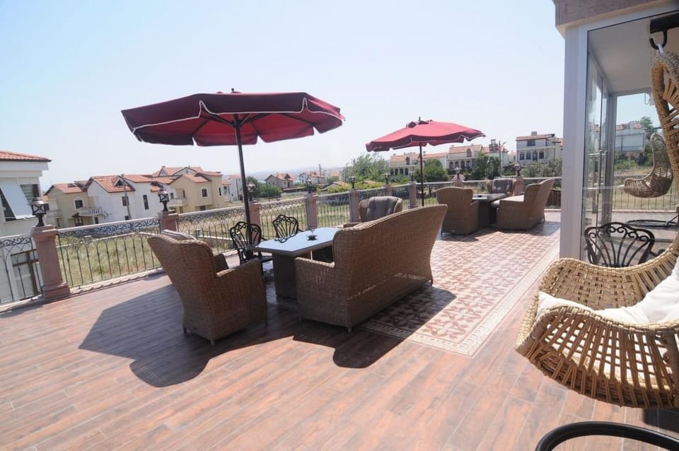 Cunda Rota Hotel Hotel in İzmir Province