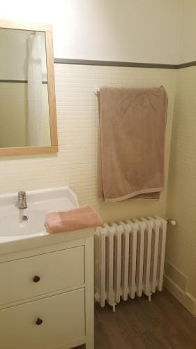 Chambres d'hotes au centre de Guemene-sur-Scorff Hotel in Brittany