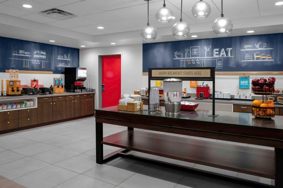Hampton Inn & Suites Cedar Park North Austin Hotel in Leander