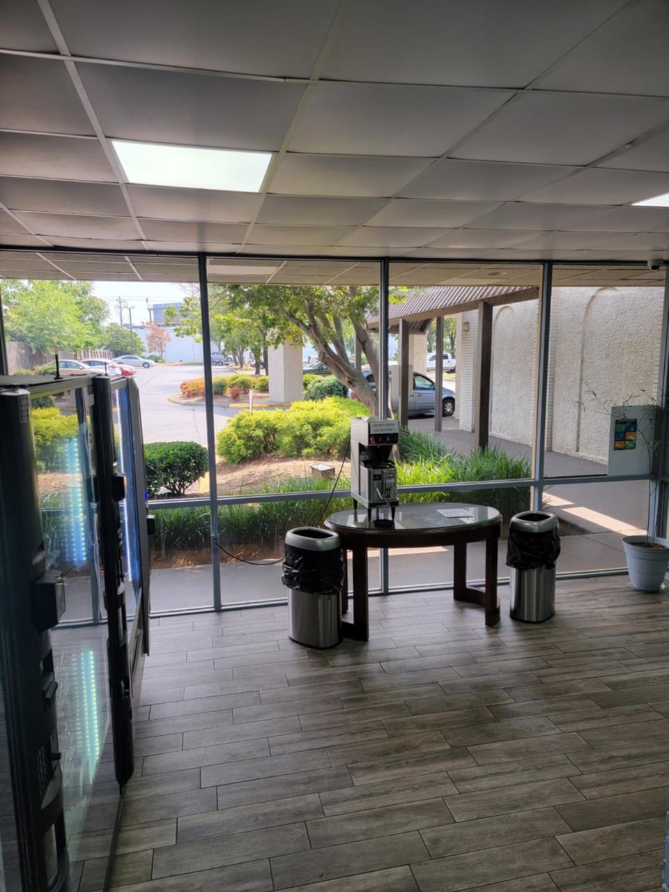Facilities