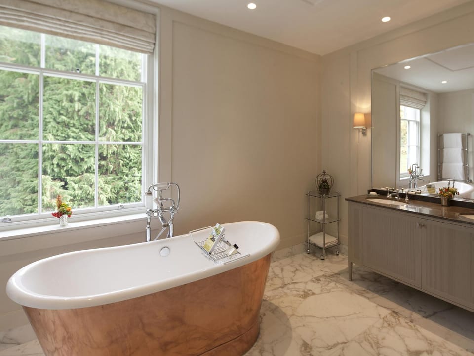 Coworth Park - Dorchester Collection Hotel in England
