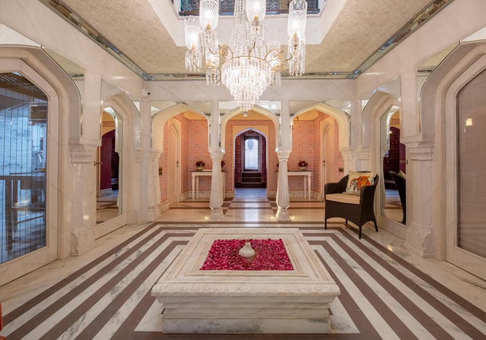 Surya Haveli , Amer Fort Jaipur Hotel in Jaipur
