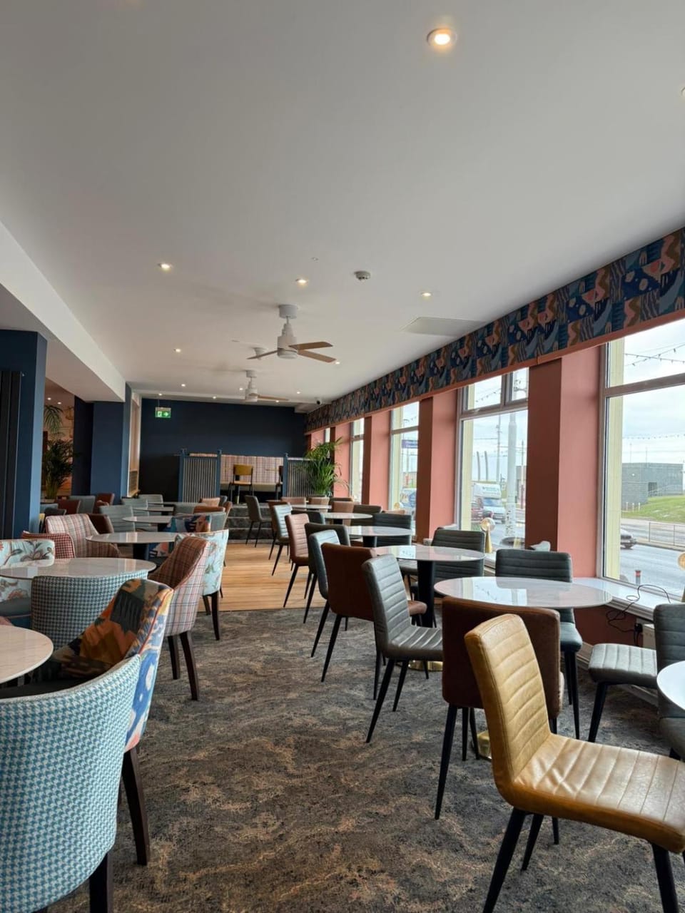 Craig-y-Don Hotel in Blackpool