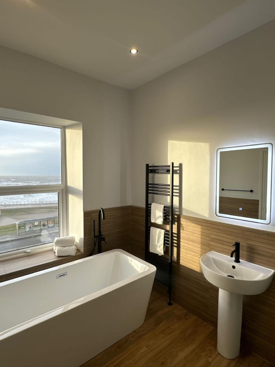 Craig-y-Don Hotel in Blackpool