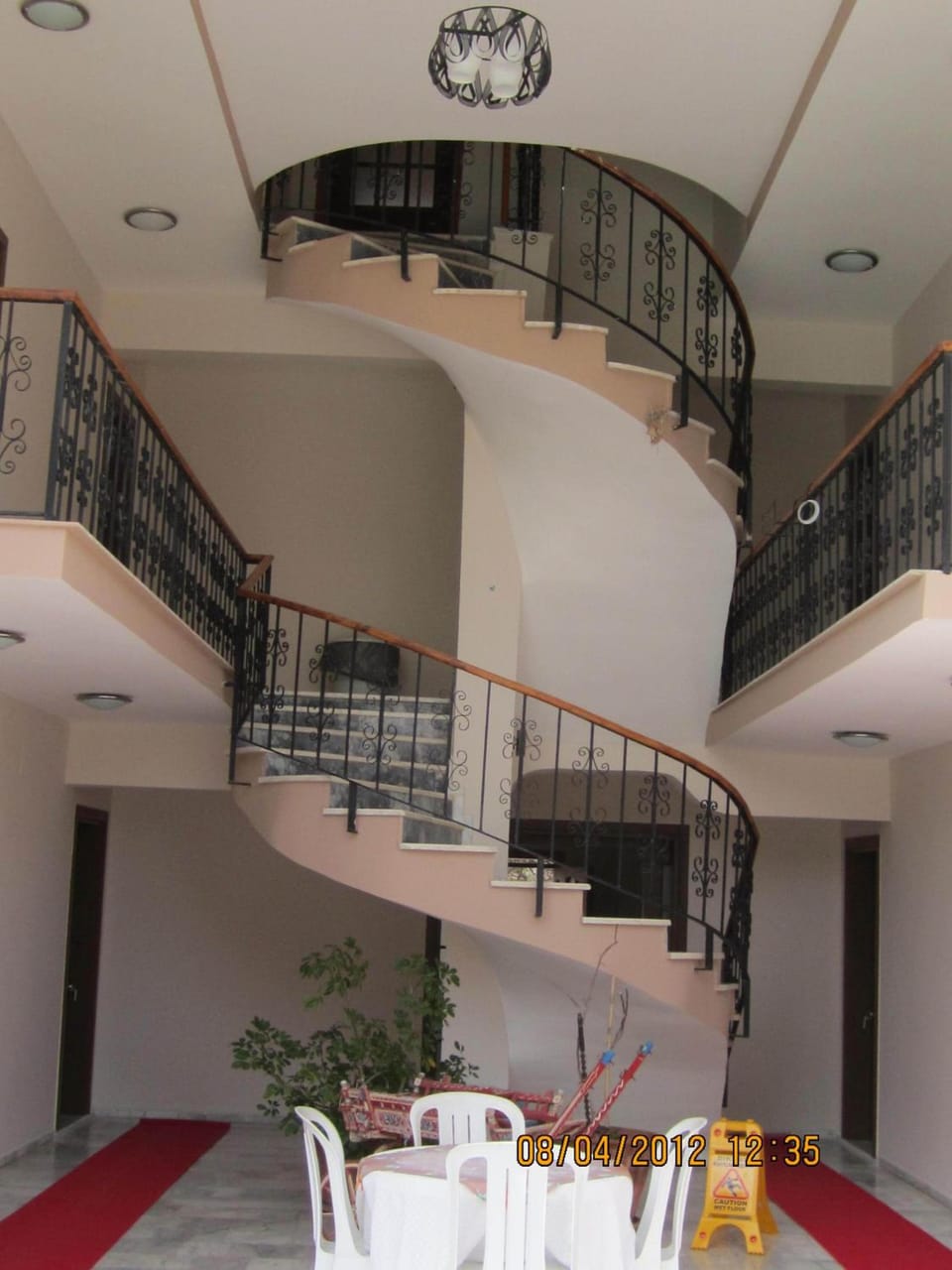 Crescent Hasirci Hotel Hotel in Dalyan
