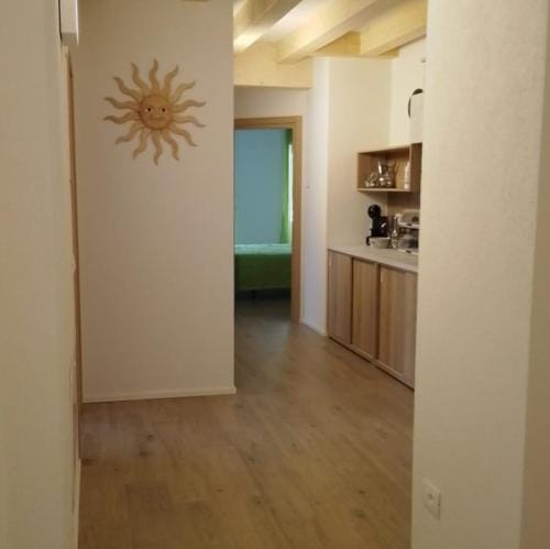 B&B Al Portico Hotel in Trentino-South Tyrol