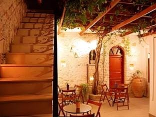 Cretan Villa Hotel Hotel in Lasithi