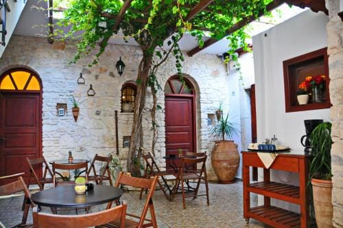 Cretan Villa Hotel Hotel in Lasithi
