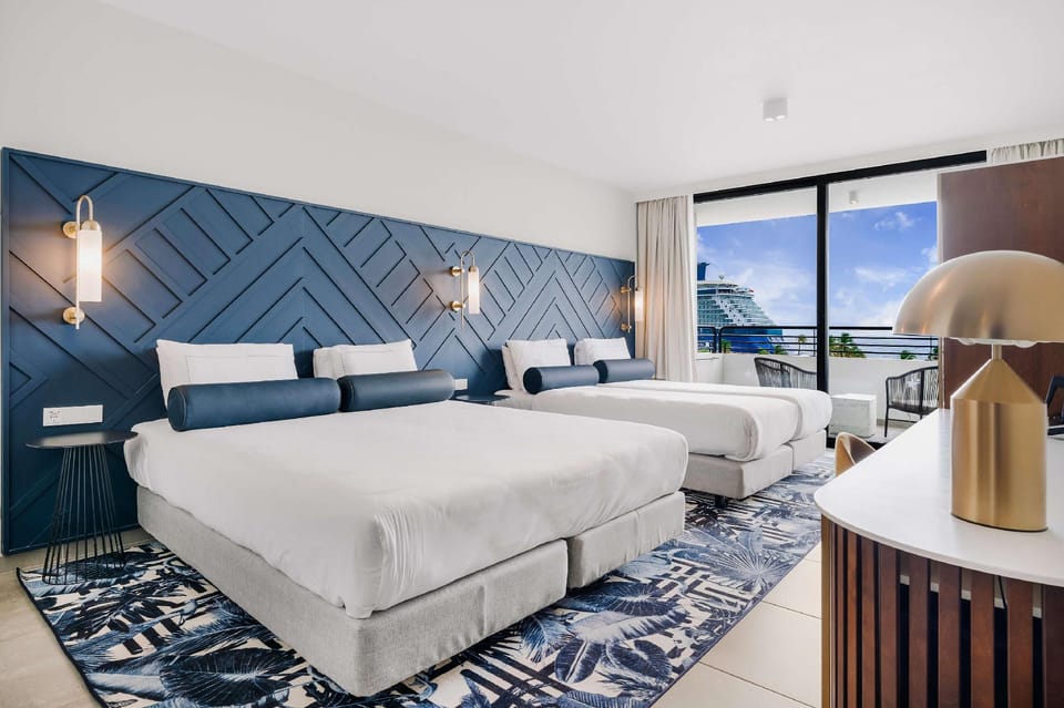 Guestroom