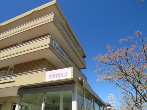Hotel Primula Hotel in Cesenatico