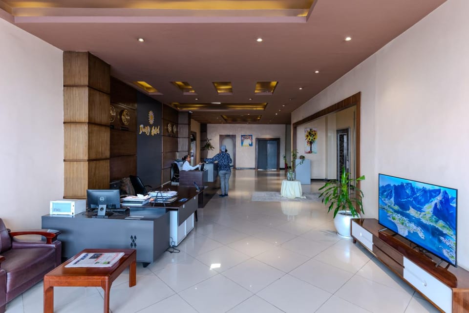 Daisy Hotel Hotel in Addis Ababa