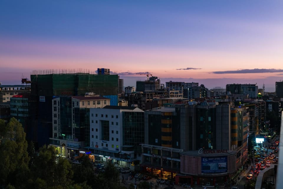 Daisy Hotel Hotel in Addis Ababa