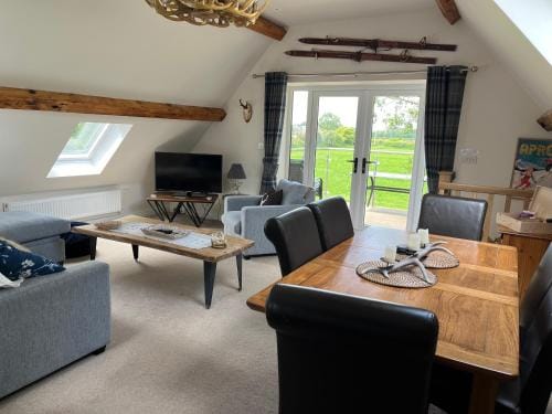 Picket Post House Bed & Breakfast Hotel in Wyre District