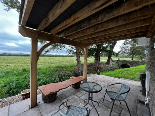 Picket Post House Bed & Breakfast Hotel in Wyre District