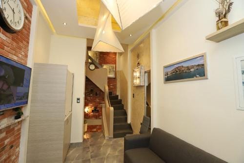 CITY CENTER VILLA Hotel in Kavala