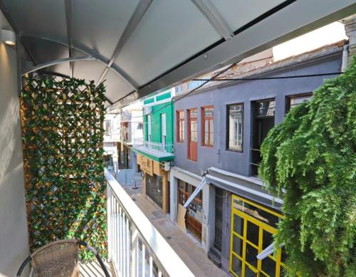 CITY CENTER VILLA Hotel in Kavala