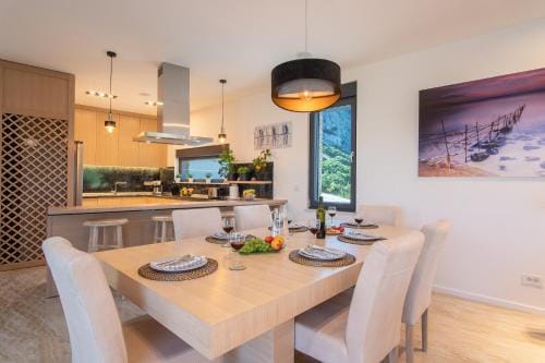 Villa Perla Nera & Villa Nevera by Pag tours Hotel in Zadar County