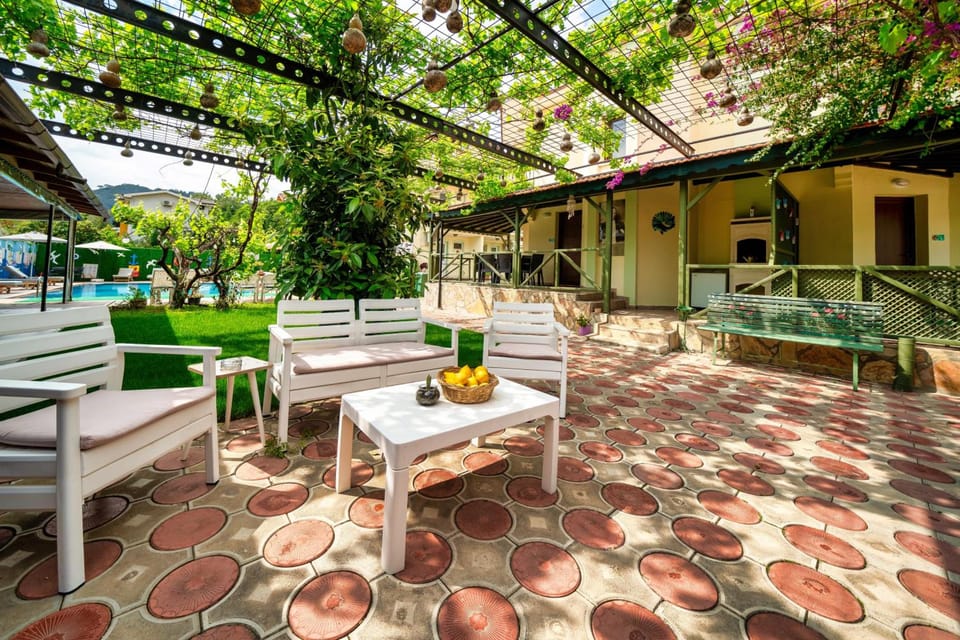 Dedeminn Garden Hotel Hotel in Göcek