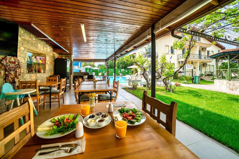 Dedeminn Garden Hotel Hotel in Göcek