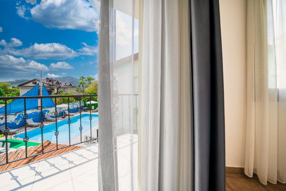 Dedeminn Garden Hotel Hotel in Göcek
