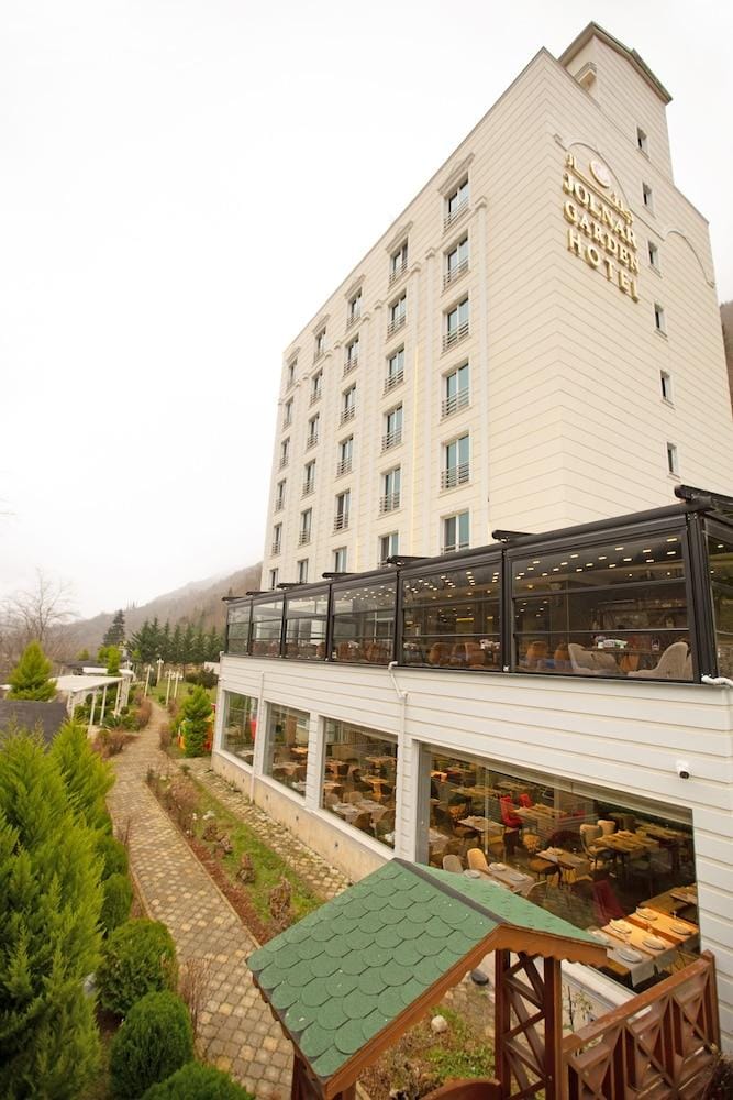 Jolnar Garden Hotel Hotel in Turkey