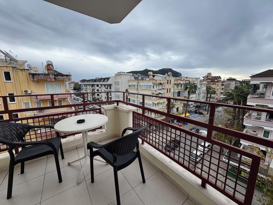 Damlatas Elegant Aparthotel Apartment hotel in Alanya