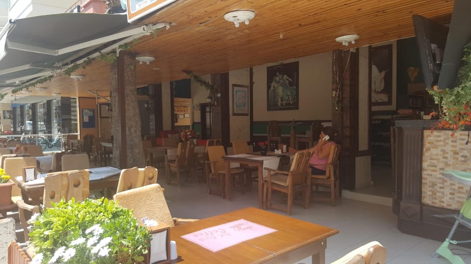 Damlatas Elegant Aparthotel Apartment hotel in Alanya