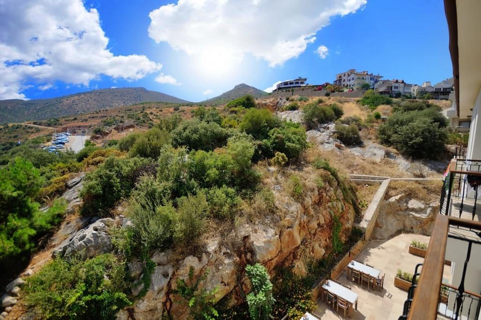 Doada Hotel Hotel in Muğla Province