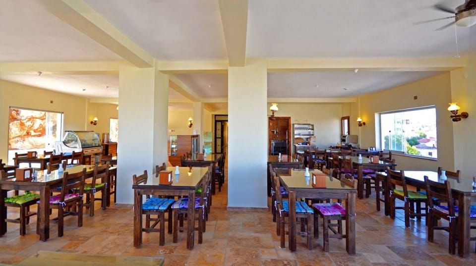 Doada Hotel Hotel in Muğla Province