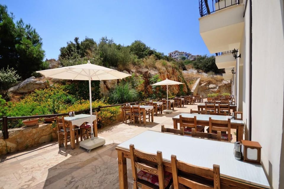 Doada Hotel Hotel in Muğla Province