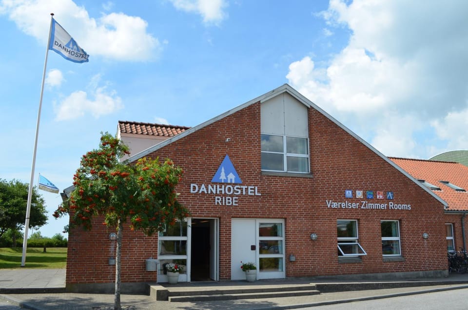 Danhostel Ribe Hostel in Region of Southern Denmark