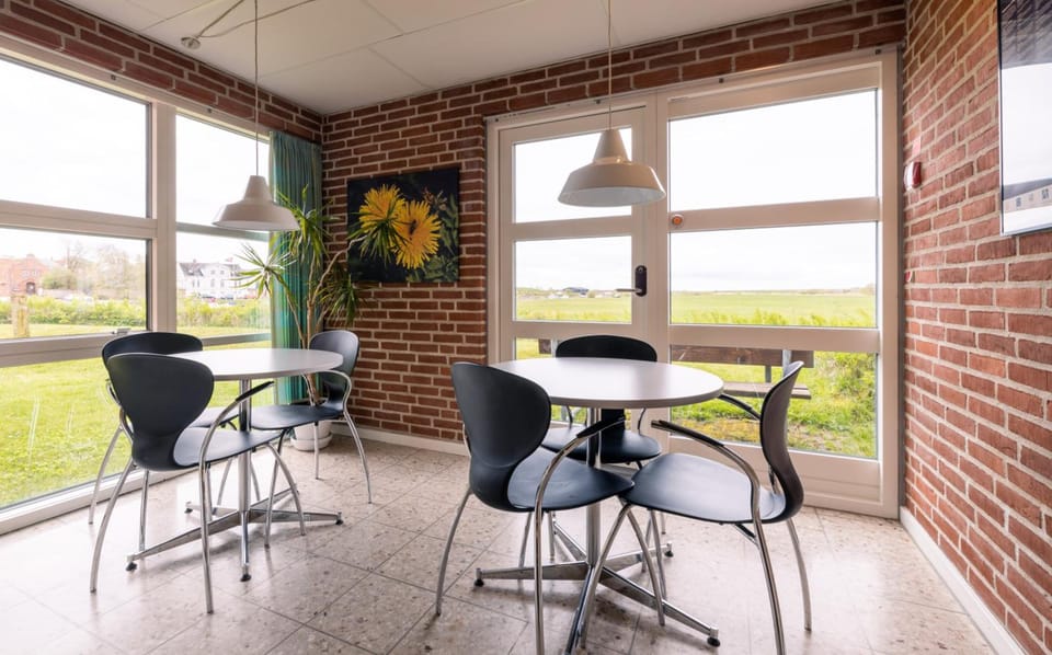 Danhostel Ribe Hostel in Region of Southern Denmark