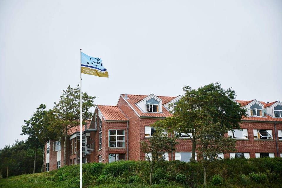 Danhostel Ribe Hostel in Region of Southern Denmark