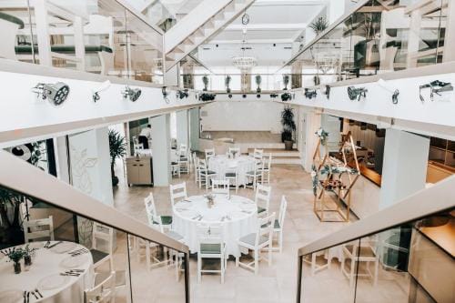 Green Town Hotel in Vilnius County, Lithuania