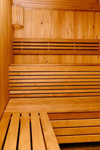 Green Town Hotel in Vilnius County, Lithuania