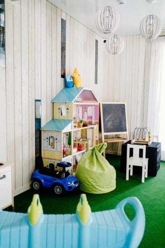 Green Town Hotel in Vilnius County, Lithuania