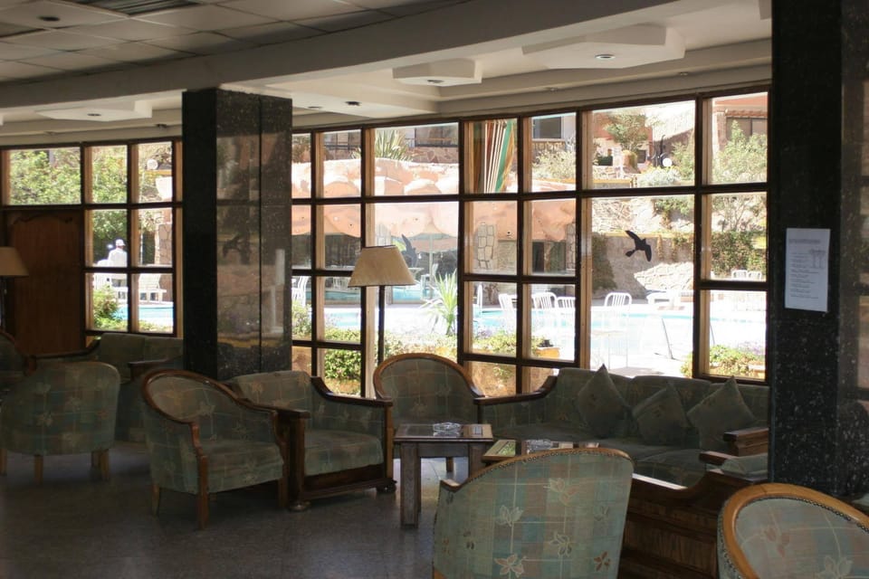 Catherine Plaza Hotel Hotel in South Sinai Governorate