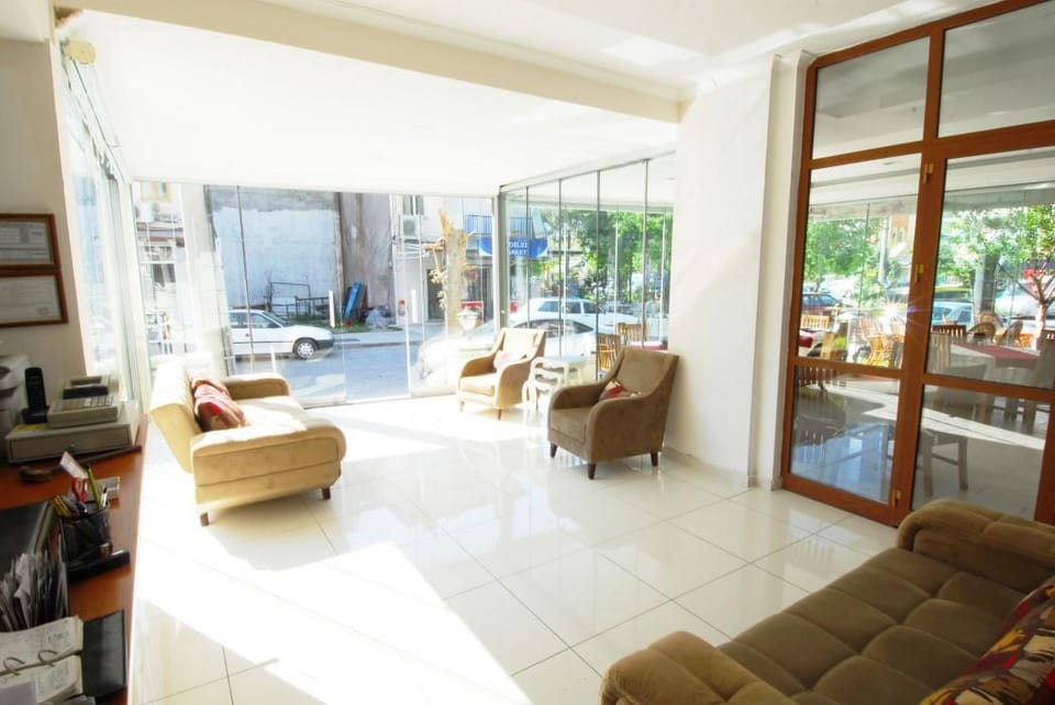 Lidya City Hotel Hotel in Fethiye