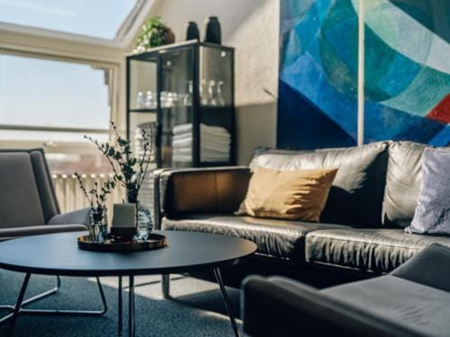 Støberiet Hostel in Svendborg