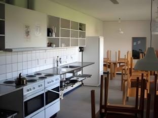 Danhostel Vordingborg Hostel in Zealand