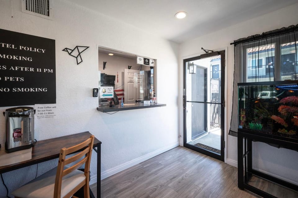 Unik Motel Motel in Harbor City