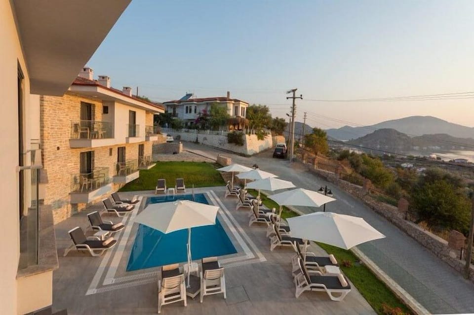 Aria Butik Otel Hotel in Muğla Province