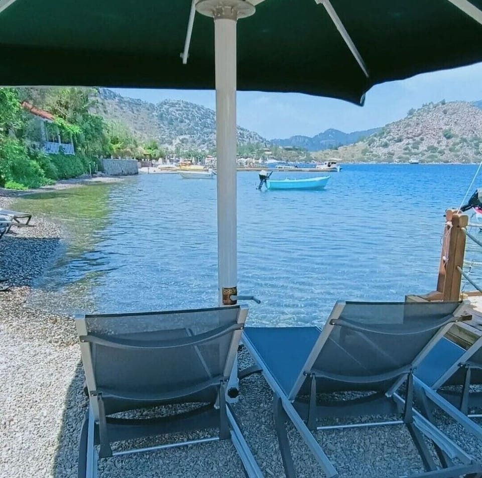Aria Butik Otel Hotel in Muğla Province